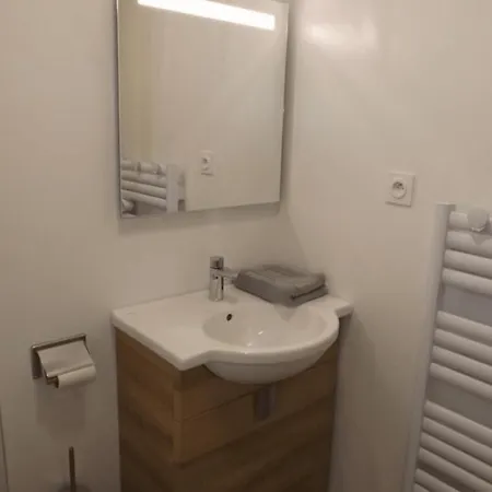 Casa vacanze 12 Au Puy Mary Confortable Pour Familles Et Amis