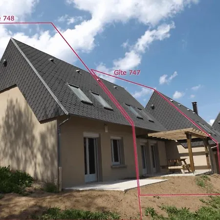 12 Au Puy Mary Confortable Pour Familles Et Amis * Le Claux