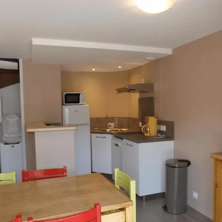 12 Au Puy Mary Confortable Pour Familles Et Amis