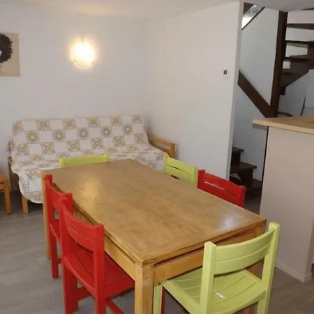 Casa vacanze 12 Au Puy Mary Confortable Pour Familles Et Amis Le Claux