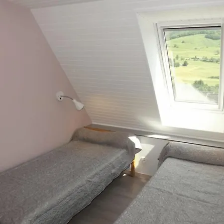 12 Au Puy Mary Confortable Pour Familles Et Amis Holiday home